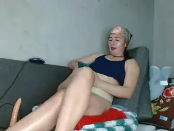 Chaturbate Private Sex Chat of kaileshy
