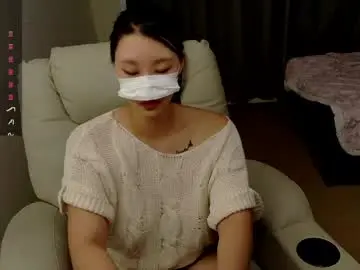 Chaturbate Live Sex Cam of kor_cat