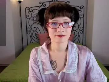 Chaturbate Live Porn of mint_fairy