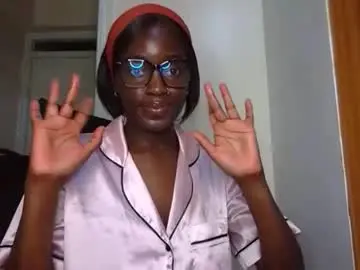 Chaturbate Live Porn of miss_jamilla255