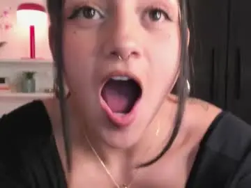 Chaturbate Adult Webcam of nahiapaws