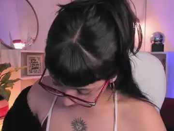 Chaturbate Best Webcam of nahiapaws