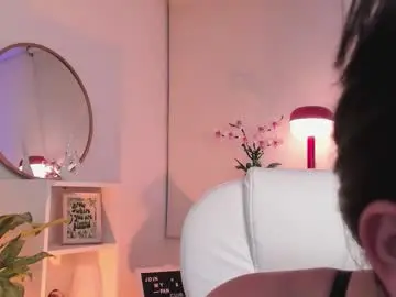 Chaturbate Watch Live Sex Cams of nahiapaws