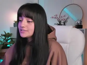 Chaturbate Free Porn Cam of nahiapaws