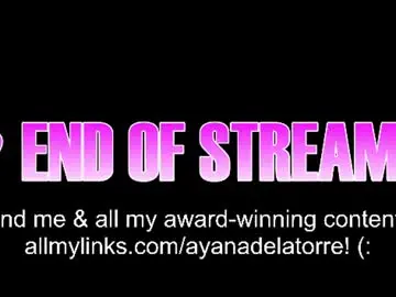 Chaturbate Live Porn of queenayana