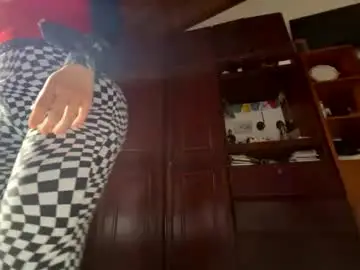 Chaturbate Sex Cam of scarlet_whisper