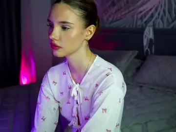 Chaturbate Live Sex Cam of soul_garden