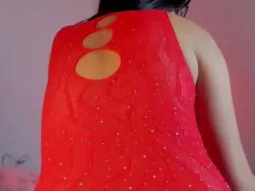 Chaturbate Live Sex of sweet_lia1_