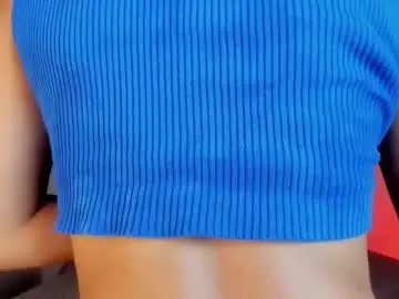 Chaturbate Live Sex of sweet_lia1_