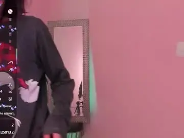 Chaturbate Live Sex of acid_bounze