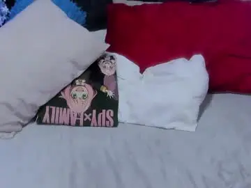 Chaturbate Adult Webcam of aliamiller__