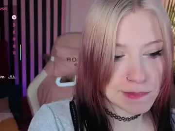 Chaturbate Nude Webcam of arielabradberry