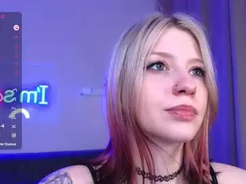 Chaturbate Sex Chat of arielabradberry