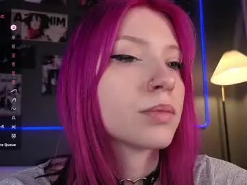 Chaturbate Free Live Porn of arielabradberry