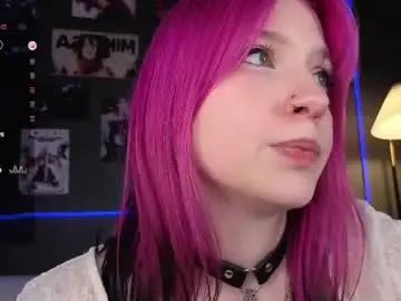 Chaturbate Best Webcam of arielabradberry