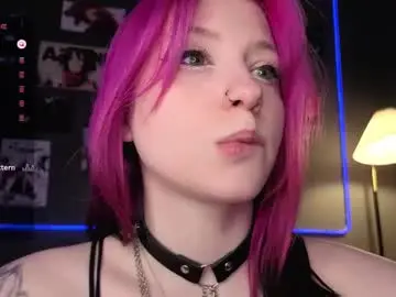 Chaturbate Adult Video Chat of arielabradberry