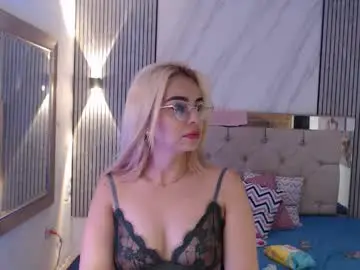 Chaturbate Best Webcam of ashley__tylor