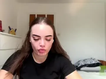 Chaturbate Live Sex Cam of incredeblemira