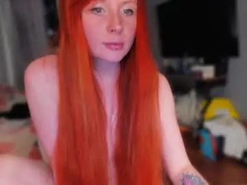 Chaturbate Adult Webcams of klementinagirl