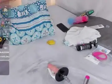 Chaturbate Live Sex Cam of miaaffox