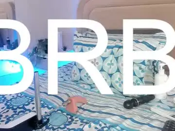 Chaturbate Live Sex Cam of miaaffox