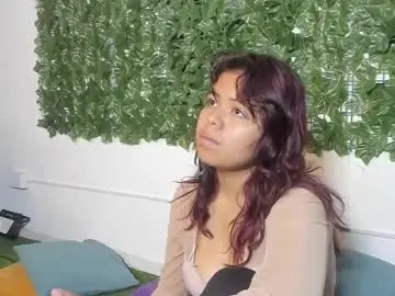 Chaturbate Live Sex Cam of sabinamerchetti_