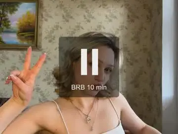 Chaturbate Nude Webcam of shawandamisemer
