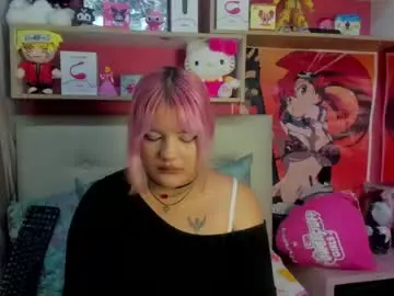 Chaturbate Adult Webcam of sherry_boomm