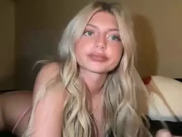 Chaturbate Best Webcam of summerclarke2