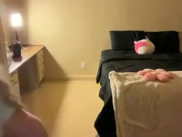 Chaturbate Live Porn of summerclarke2