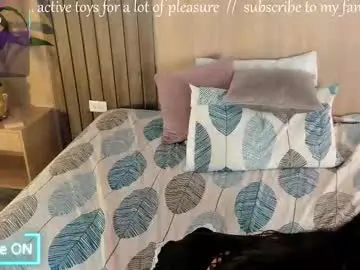 Chaturbate Free Live Porn of _samantagomez