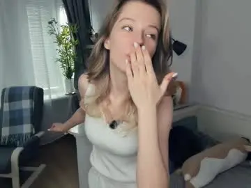 Chaturbate Sex Chat of _summer_wind_