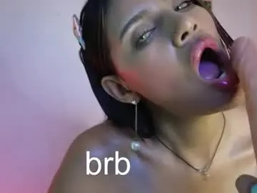 Chaturbate Live Sex Cam of _sweet_vict0ria1