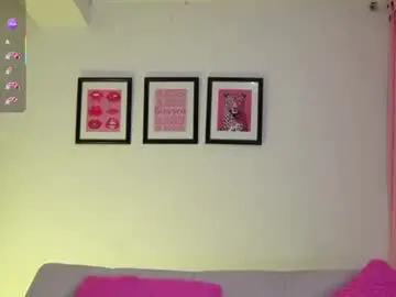 Chaturbate Sex Cam of _sweet_vict0ria1