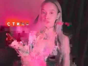 Chaturbate Live Sex Cam of ashmila