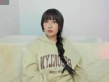 Chaturbate Live Sex Cam of boonie_girl