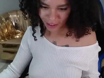 Chaturbate Live Sex of canela_s1