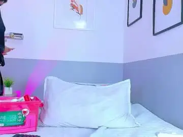 Chaturbate Adult Webcam of daddys_little_princesss