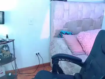 Chaturbate Adult Webcams of dulce01_0