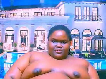 Chaturbate Adult Video Chat of ebonyhotbuns4u2luv