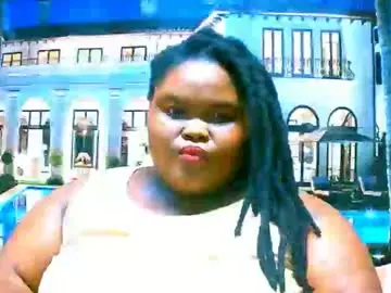 Chaturbate Best live sex cam show of ebonyhotbuns4u2luv
