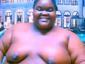Chaturbate Adult Webcam of ebonyhotbuns4u2luv
