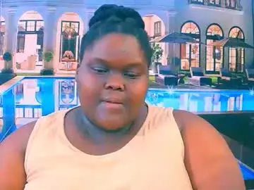 Chaturbate Best Webcam of ebonyhotbuns4u2luv