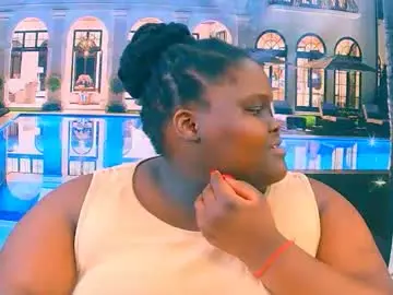 Chaturbate Adult Webcams of ebonyhotbuns4u2luv