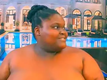 Chaturbate Free Porn Cam of ebonyhotbuns4u2luv