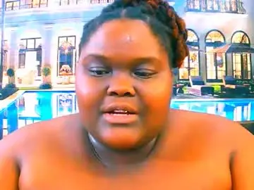 Chaturbate Adult Webcams of ebonyhotbuns4u2luv