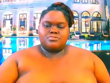 Chaturbate Sex Cam of ebonyhotbuns4u2luv