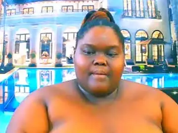 Chaturbate Best live sex cam show of ebonyhotbuns4u2luv