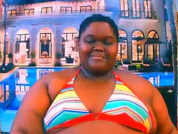 Chaturbate Adult Webcam of ebonyhotbuns4u2luv