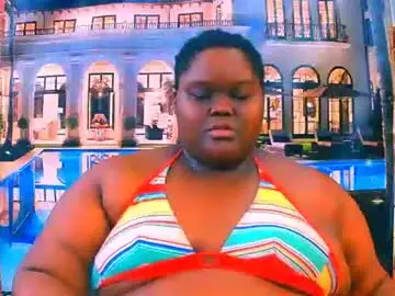 Chaturbate Adult Webcam of ebonyhotbuns4u2luv